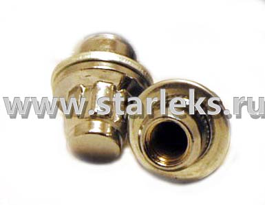 Секретная гайка 436445H-1Key