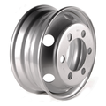 6x17,5/6x222,25 ET135 D164 Sil (12 мм)
