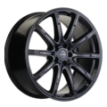 10,5x21/5x112 ET45 D66,6 KHW2102 (GLS/GLE) Black