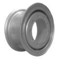 10x20/10x335 ET120 D281 M26 Sil Шахман, Ивеко, MAN 6 500 кг