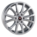 8x20/6x139,7 ET25 D106,1 Hinode Silber
