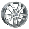 7x17/5x120 ET55 D65,1 VV96 Sil (конус, C570-01)