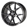 8,5x19/5x108 ET45 D63,3 CSSYA5636 MK-P