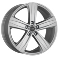 6,5x16/5x120 ET50 D65,1 Stone 5 W Silver