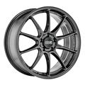 10x20/5x112 ET33 D66,46 Hyper GT HLT Star Graphite Diamond Lip