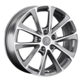 7x17/5x115 ET43 D70,1 GN134 GMF (конус, C570)