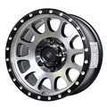 9x17/6x139,7 ET-15 D110,1 M2 (9095) E-MD/MXL/U4B (нк)