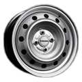 6x15/4x108 ET49 D63,3 64C49G Silver 64C49G