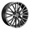 8x18/5x108 ET45 D63,3 JG38 MGM (конус, C570)