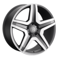 10x21/5x130 ET33 D84,1 MR137 MGMF (конус, MB001)