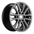 7,5x18/6x139,7 ET46 D67,1 KHW1805 (Pajero) Gray
