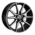 8,5x21/5x150 ET54 D110,1 LX165 MBF (пш)