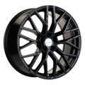 8,5x20/5x120 ET30 D66,1 KHW2005 (Voyah FREE) Black