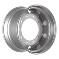 11,75x22,5/10x335 ET0 D281 M22 Silver (RZB36606OE) alive (9,8 мм) п/прицепы 5 500 кг