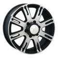 8,5x20/6x139,7 ET25 D106,1 213 MBF