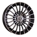 6x15/4x98 ET38 D58,6 537 BD