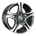 8x18/5x120 ET30 D72,6 B124 MBF (конус, B640)