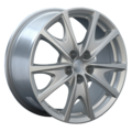 9,5x21/5x114,3 ET50 D66,1 INF13 Sil (конус, C570)