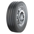 275/70R22,5 152/149J X InCity EV Z TL