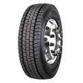 245/70R19,5 136/134M Regional RHD II TL