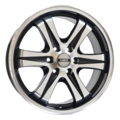 7x17/6x139,7 ET30 D67,1 722 BD