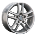 7x17/5x120 ET55 D65,1 VV30 Sil (конус, C570-01)