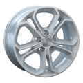 6,5x15/5x105 ET39 D56,6 OPL10 Sil (конус, C570)