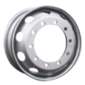 9x22,5/10x335 ET175 D281 BT22914 Sil 14мм, 4000кг, с вент. (Китай) Европеец