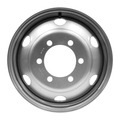 5,5x16/6x170 ET105 D130 NX-053 Sil