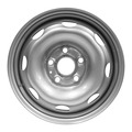 6,5x16/5x120 ET51 D65,1 NX-062 Sil