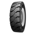 15x4,5-8/3,00(125/75-8) Yardmaster SDS (QH) Цельнолитая с бортом