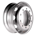 7,5x19,5/10x225 ET140 D176 Silver