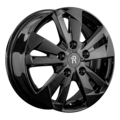 6x15/5x118 ET68 D71,1 CI62 BK (конус, C570)