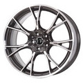 9,5x19/5x112 ET40 D66,6 B190T BF (№33)