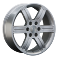 8,5x20/6x139,7 ET35 D77,8 NS90 Sil (пш, MI002)