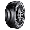 285/40ZR22 110Y XL SportContact 6 MO1 TL