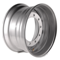 11,75x22,5/10x335 ET0 D281 M22 Silver (YN07TB06)