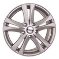 6,5x17/5x114,3 ET35 D67,1 744 Silver
