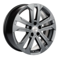 7x18/5x108 ET36 D65,1 KHW1803 (Exeed TXL) Gray