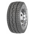 385/55R22,5 160K Omnitrac MSD II TL 3PMSF