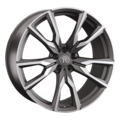 9,5x22/5x112 ET36 D66,6 A245 MGMF (конус, B640)