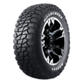 LT245/75R17 121/118Q RA8000 TL WW POR M+S 10PR