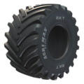650/75R32(24,5R32) 172A8 (172B) Agrimax RT600 TL