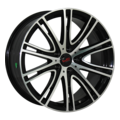 9x20/5x120 ET44 D72,6 Concept-B532 BKF