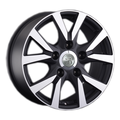 8x18/5x150 ET56 D110,1 LX103 MBF (пш)