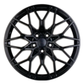 8,5x19/5x120 ET30 D72,6 KHW1902 (BMW Front) Black