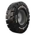 16,00-25/11,25 MS700 TR EcoPoint3 Цельнолитая ВЬЕТНАМ