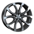 9,5x22/5x112 ET32 D66,6 B223 MGMF (конус, B640)