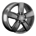 6x15/5x118 ET68 D71,1 CI61 GM (конус, C570)