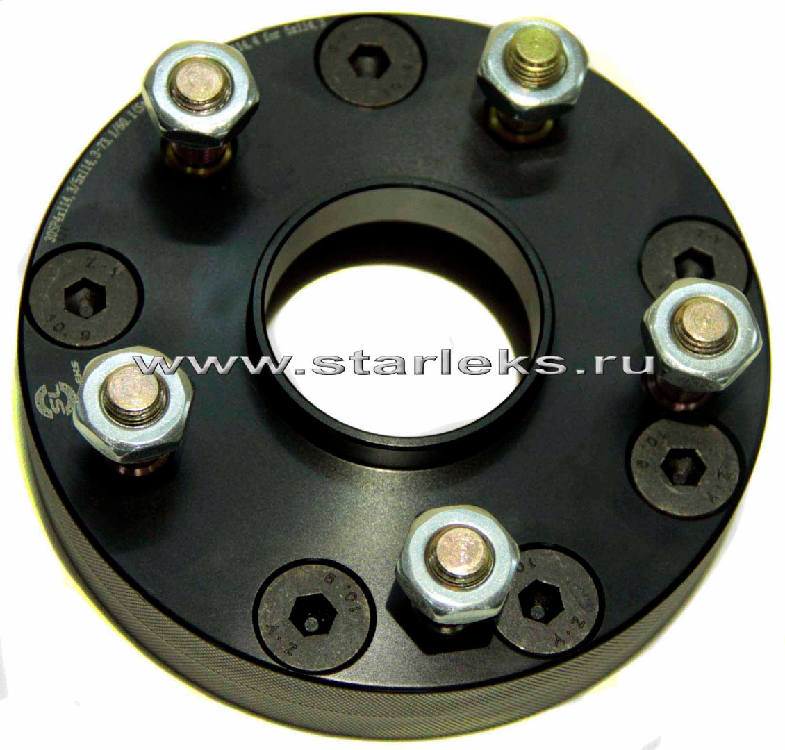 30SP4114.3/5114.3-73.1/60.1(STUD12x1.5)